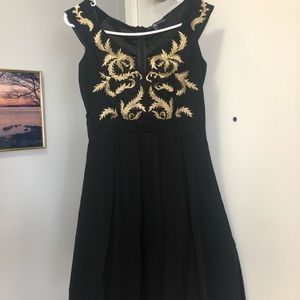 Little Mistress dress